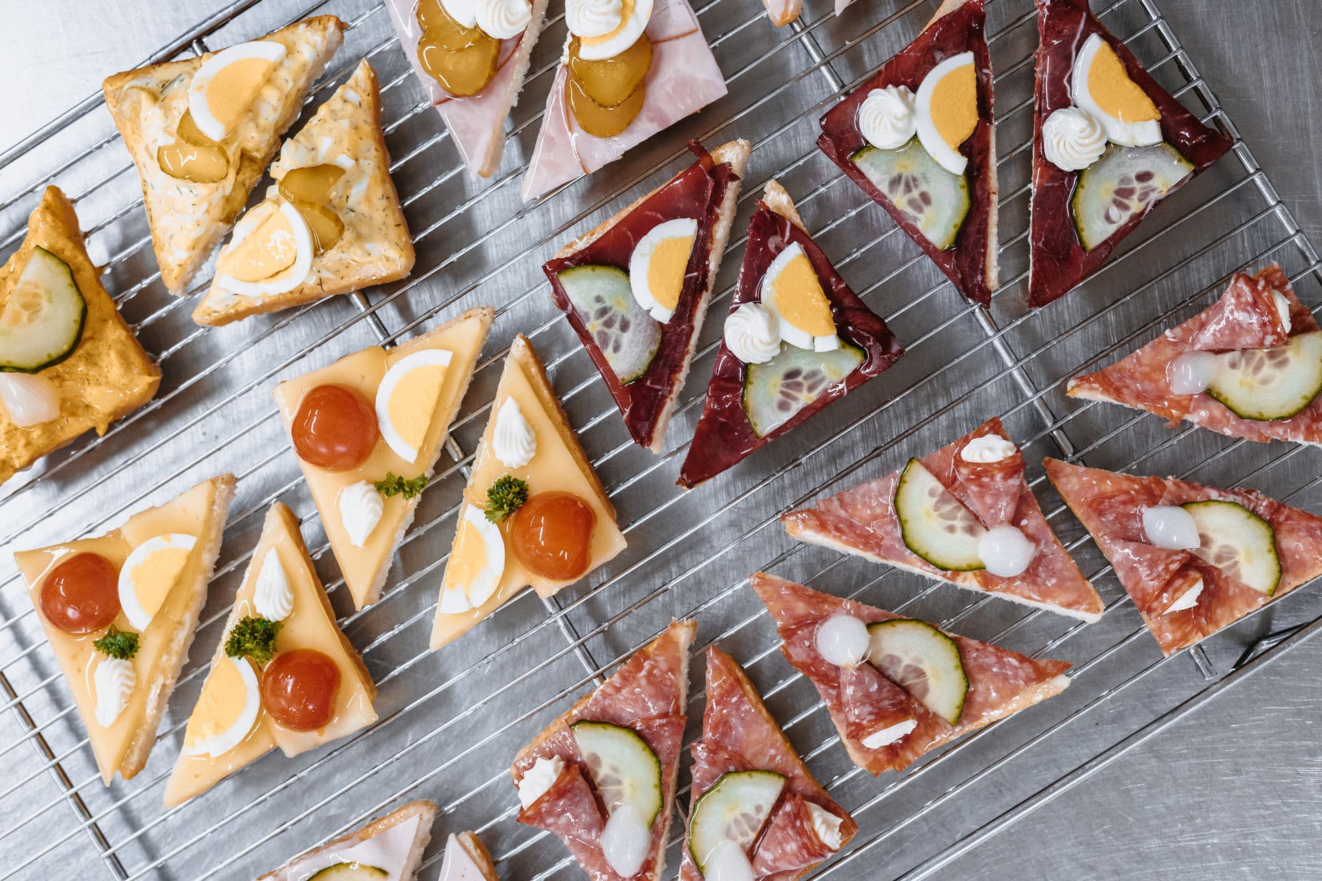 Apéro Spezialitäten