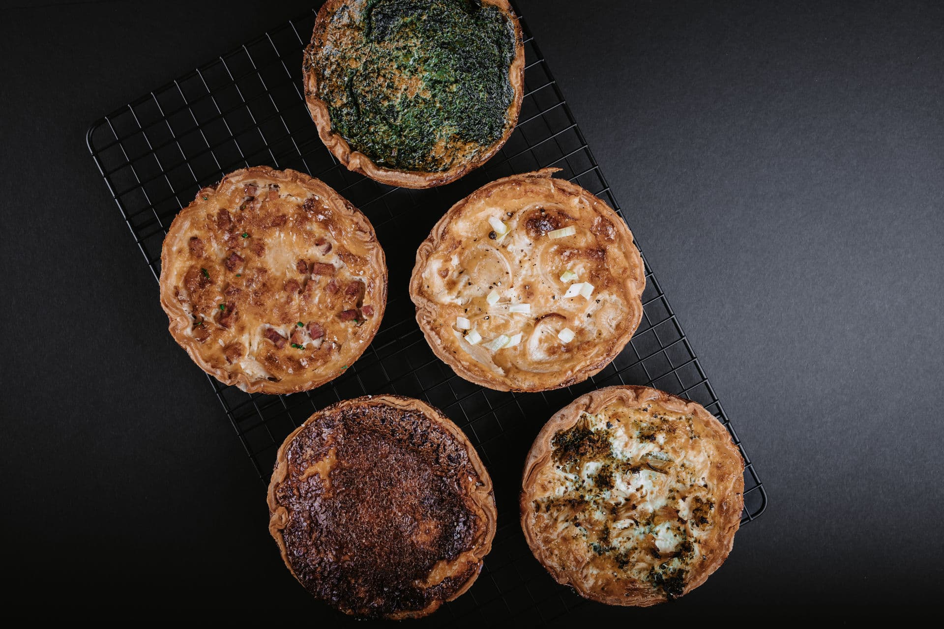 Quiches